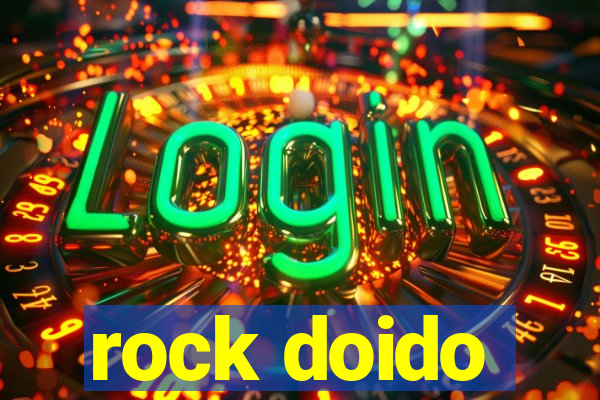 rock doido